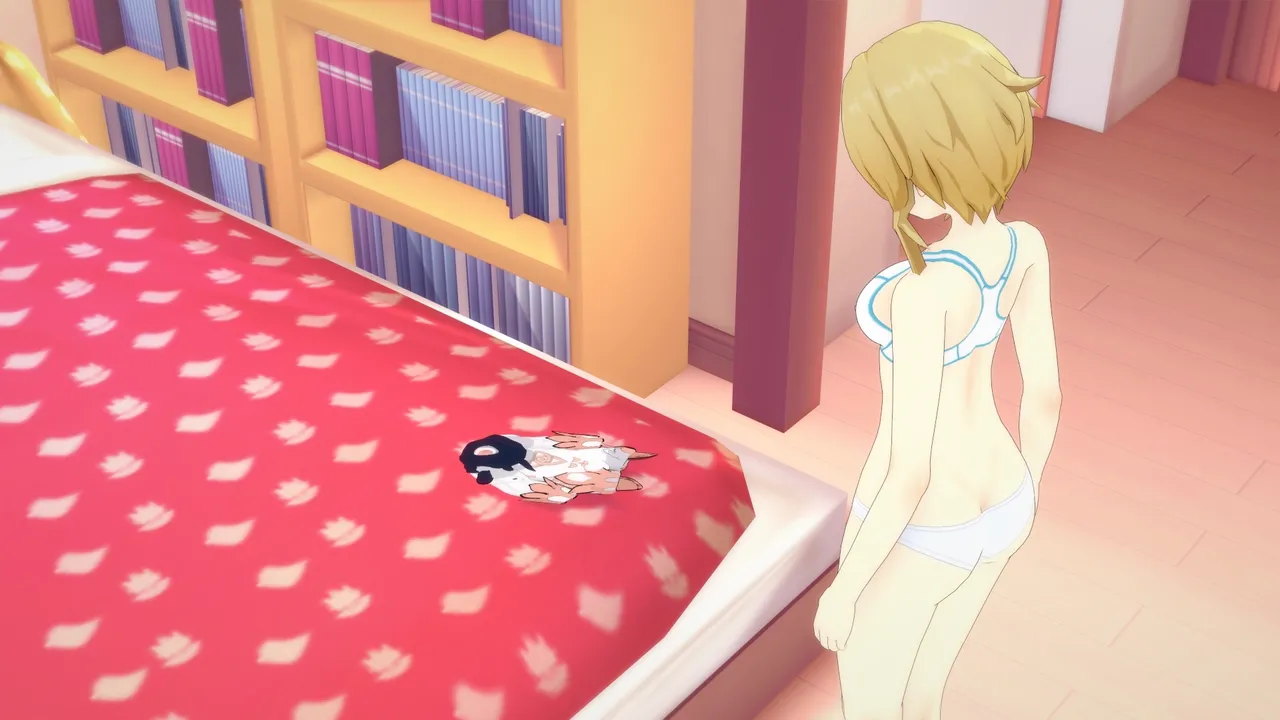 Crossdressing Season（1-3） page 7 full