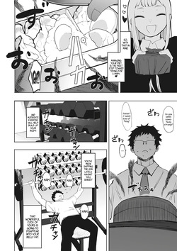[Eightman] Eightman sensei no okagede kanojo ga dekimashita! 5 | Thanks to Eightman-sensei, I Got a Girlfriend! 5 [English] [AKOTLs] — page 12