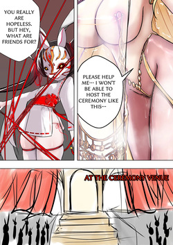 [Gakispark] デュエル・バニーガール 020 ENG — page 20