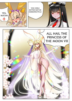 [Gakispark] デュエル・バニーガール 020 ENG — page 21