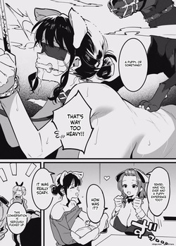 Summary of Fallen Life 1 — page 11