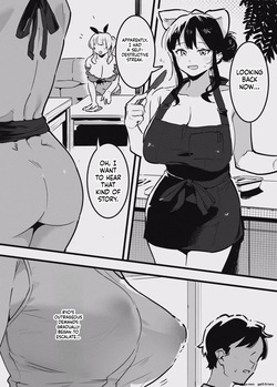 Summary of Fallen Life 1 — page 13