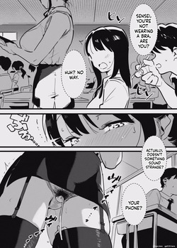 Summary of Fallen Life 1 — page 14