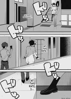 Summary of Fallen Life 1 — page 17