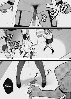 Summary of Fallen Life 1 — page 19