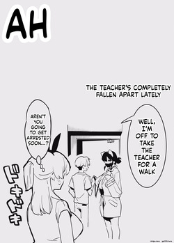 Summary of Fallen Life 1 — page 23