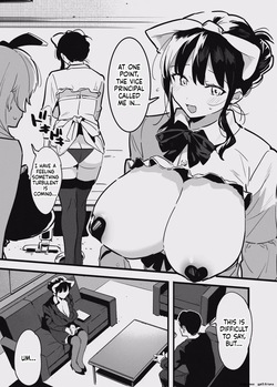 Summary of Fallen Life 1 — page 24