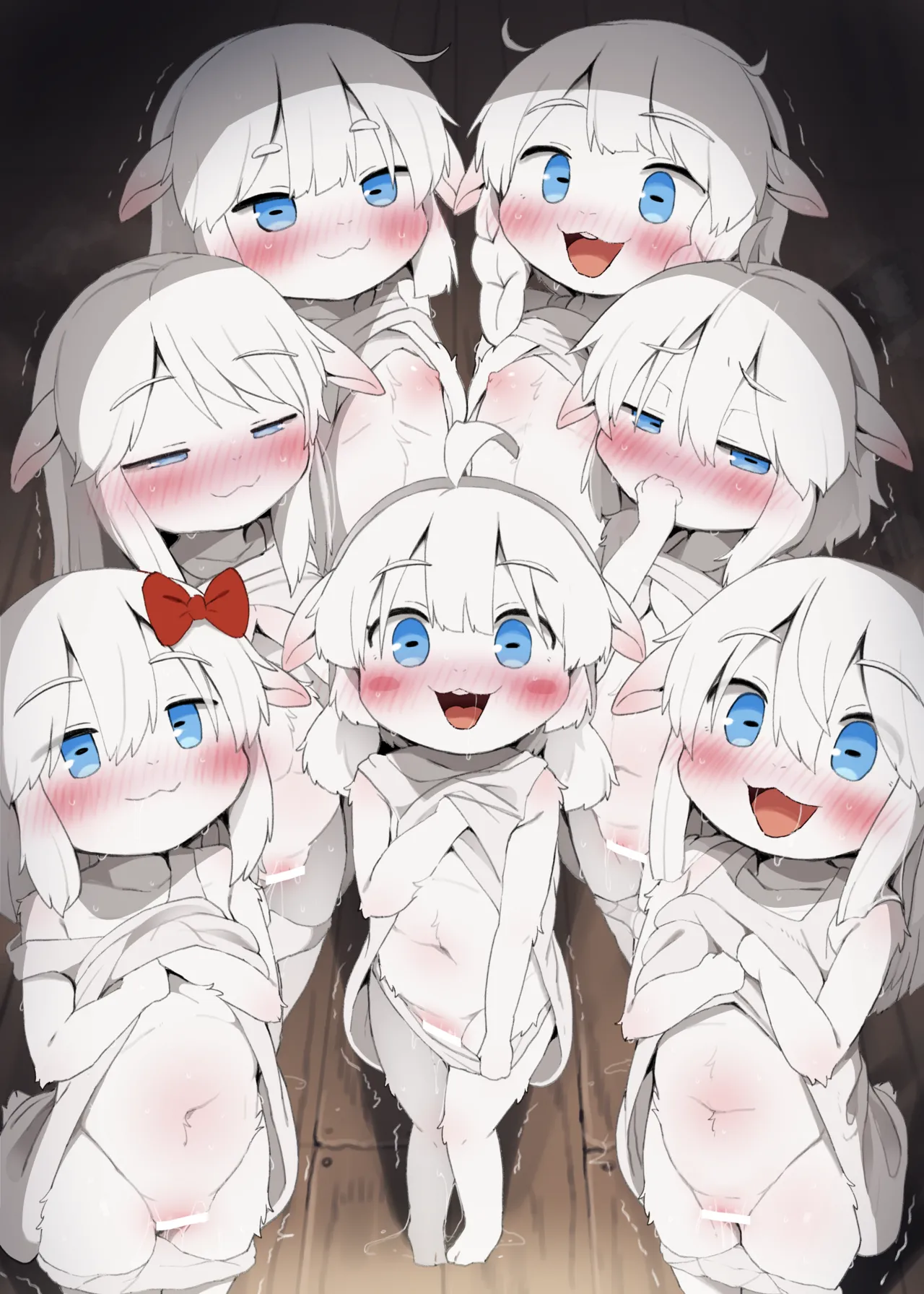 Dagasi - Lambs page 2 full