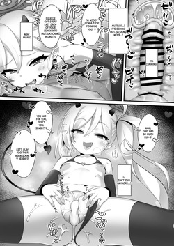 [Gensou Mikan (Kirimia)] Mutsuki-chan ni Cosplay Ecchi Game de Kateru Wakenai yo ne | There's No way I Can Win a Sexy Cosplay Game Against Mutsuki-chan (Blue Archive) [English] [XO Manga] [Digital] — page 16