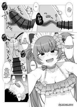 [Fusha Fusha Kingdom (Fusha)] Momoyo-dou Ura Opu!? M Seikan Course (Blue Archive) [English] [XO Manga] [Digital] — page 18