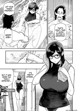 [MAFIC (Choukutetsushitsugan)] Ma Mama Kari Ri 2-gen Mahou Shoujo no Mama, Aku Ochi Shokushu Kousetsu (SCANMTL) — page 13