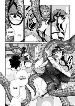 [MAFIC (Choukutetsushitsugan)] Ma Mama Kari Ri 2-gen Mahou Shoujo no Mama, Aku Ochi Shokushu Kousetsu (SCANMTL) — page 14