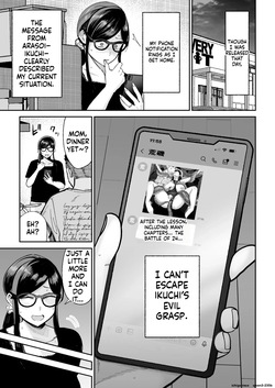 [MAFIC (Choukutetsushitsugan)] Ma Mama Kari Ri 2-gen Mahou Shoujo no Mama, Aku Ochi Shokushu Kousetsu (SCANMTL) — page 19