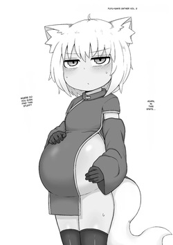 Fuyu-san Assortment Compilation Book 1 — page 15