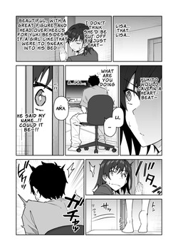 [Syunichi Kansuu (Syunichi)] Cross My Heart ~Tsundere Fuuki Iin to Kinpatsu Bishoujo Ryuugakusei~ | Cross My Heart ~The Tsundere Disciplinary Committee Member and the Beautiful Blonde Exchange Student~ [English] [LKK•Scans] [Digital] — page 18