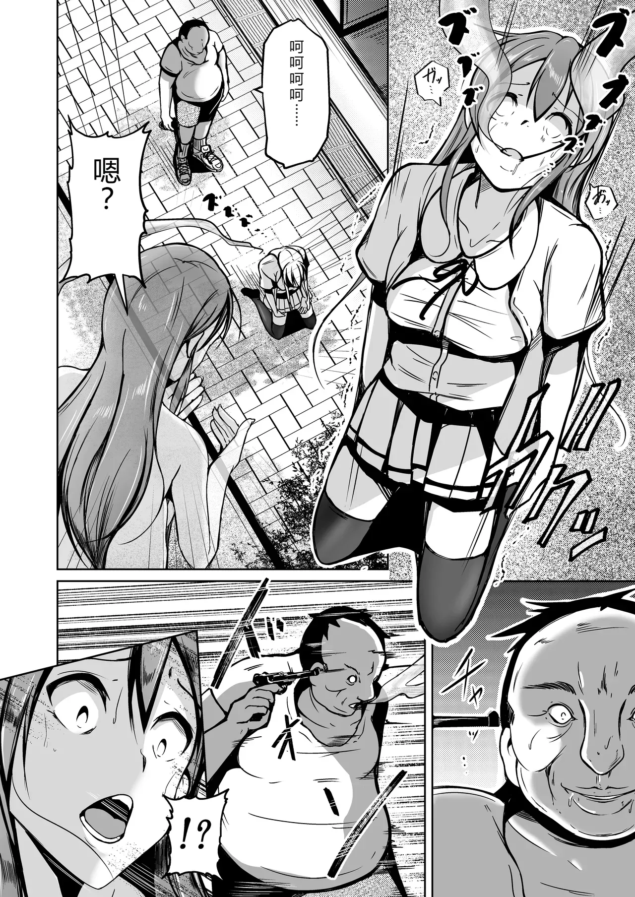 拉布拉多自用汉化5 page 2 full