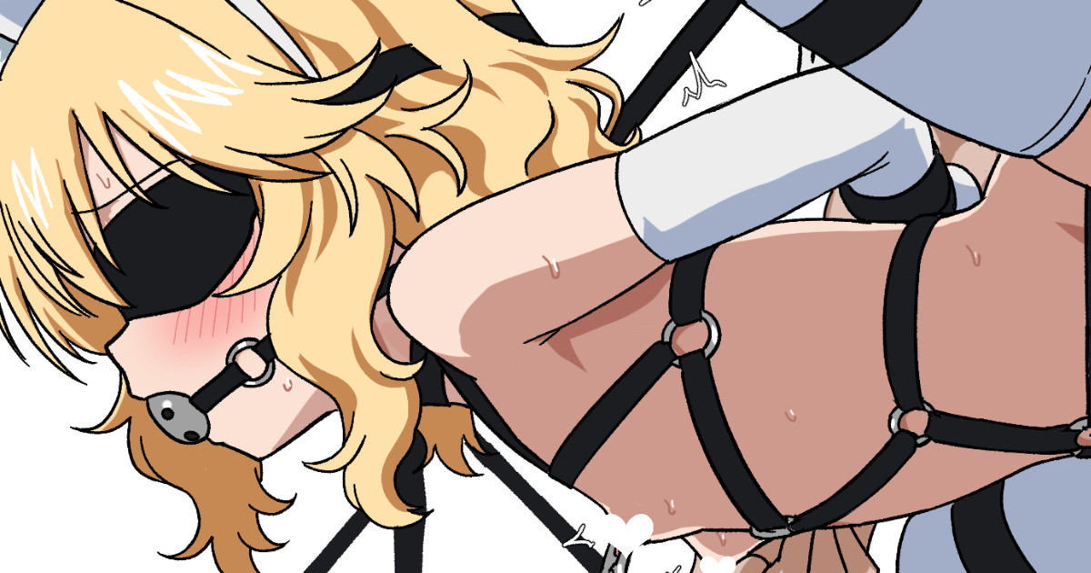 櫻井桃華 吊るし拘束プレイ page 1 full
