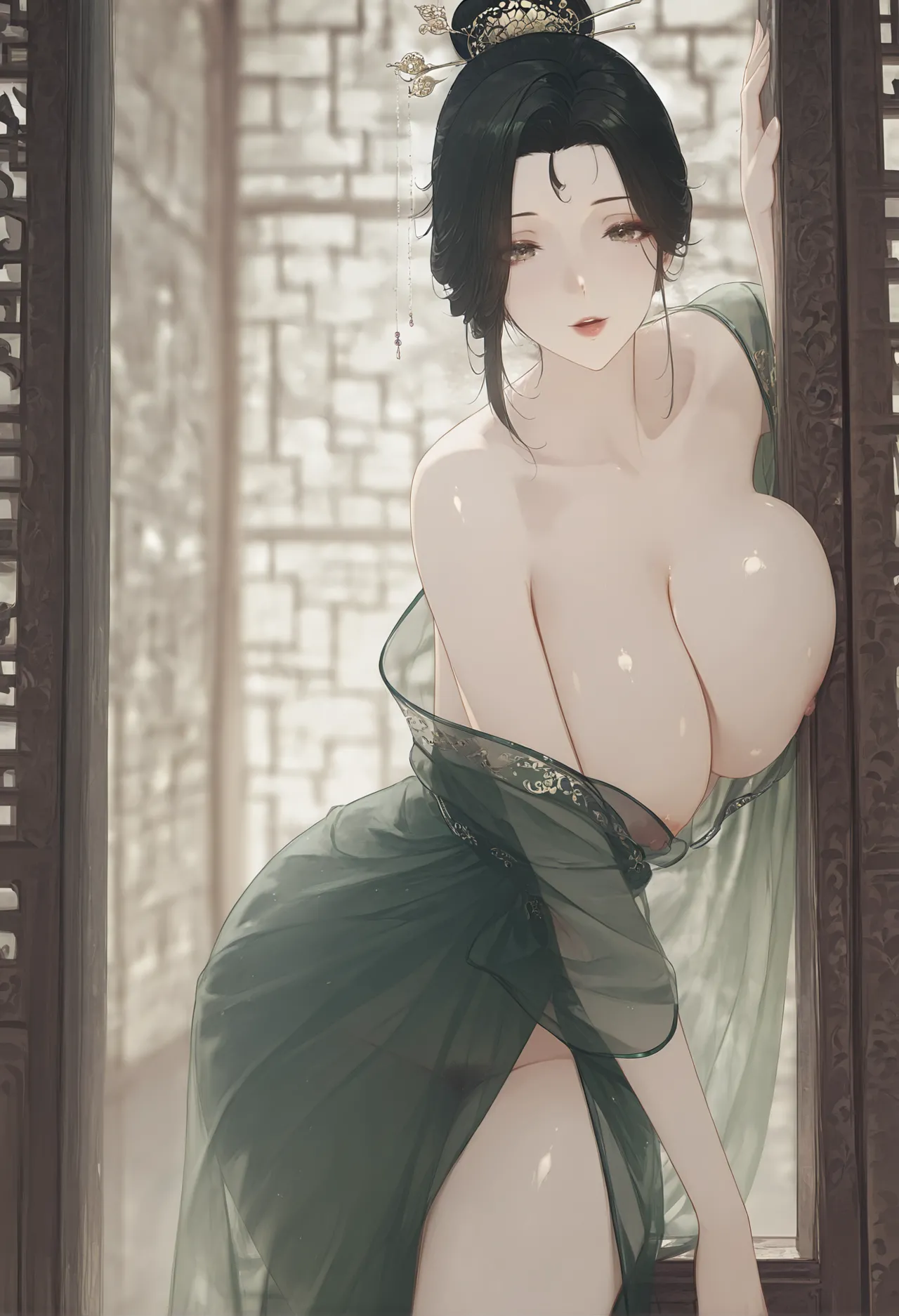 甘宝宝之再见情郎~甘嬰児のさよなら愛人です page 2 full