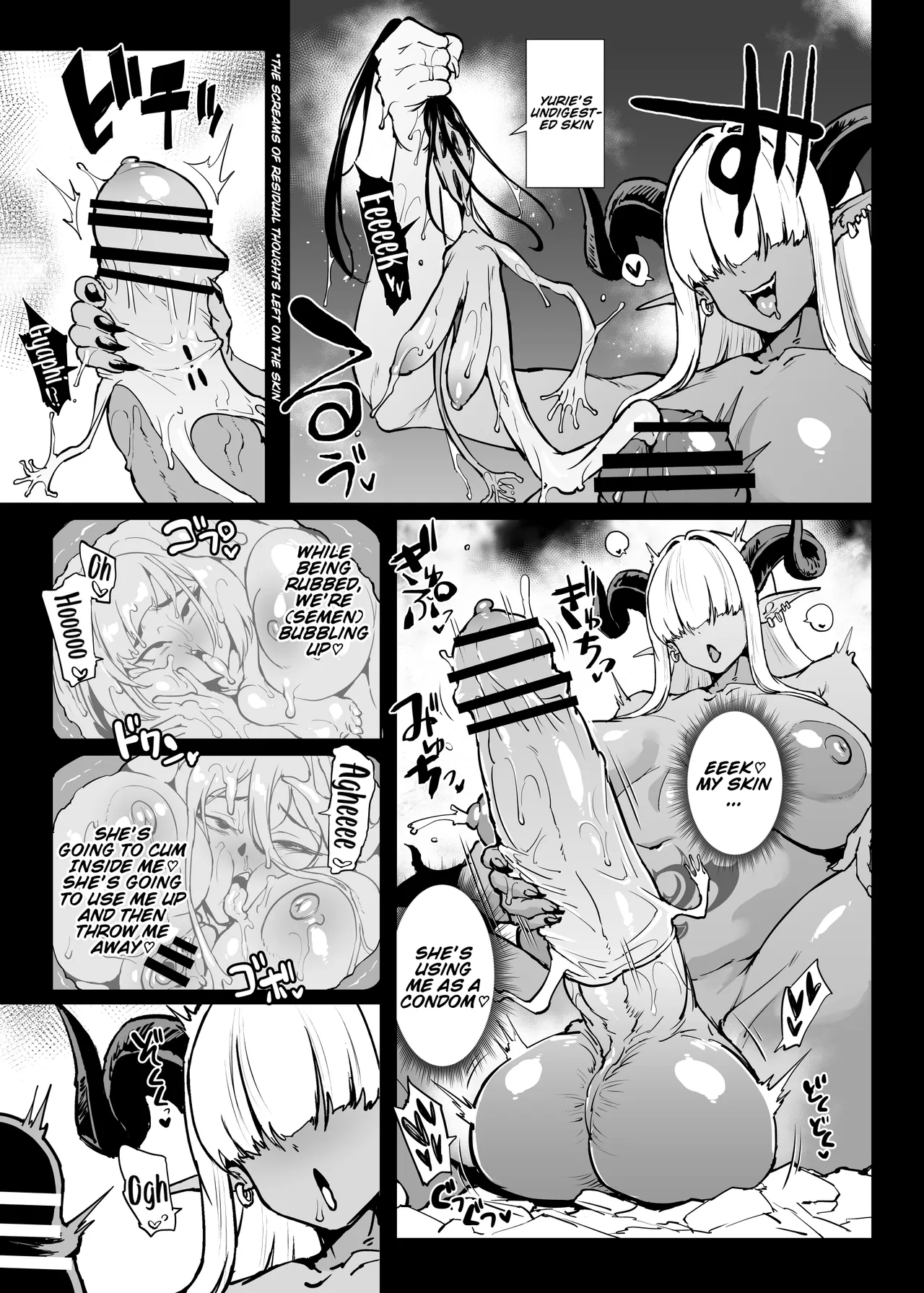 JK Taimabu S5: Cockvore Henn page 10 full