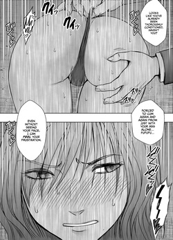 [Crimson] Taimashi Yura 6 [English] [CulturedCommissions] — page 12