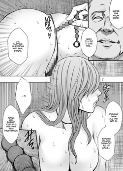 [Crimson] Taimashi Yura 6 [English] [CulturedCommissions] — page 19