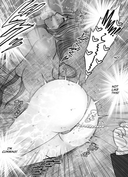 [Crimson] Taimashi Yura 6 [English] [CulturedCommissions] — page 20
