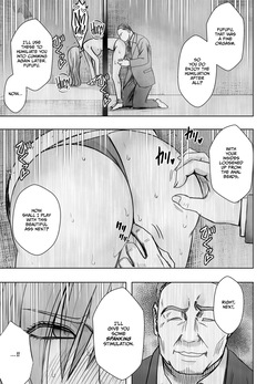 [Crimson] Taimashi Yura 6 [English] [CulturedCommissions] — page 22