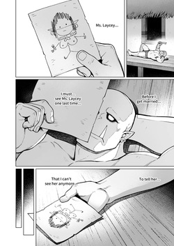 [Master of Tea & Chaos Studio (Sencha Bashira, Mugicha Bashira)] Elf Brothel Room No.3 Laycey ~A Virgin Orc Requested a Dark-Skinned Elf~ 2 [Digital] — page 12