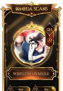 飞机杯女神连线中 Wireless Onahole - Chapter 124 机翻