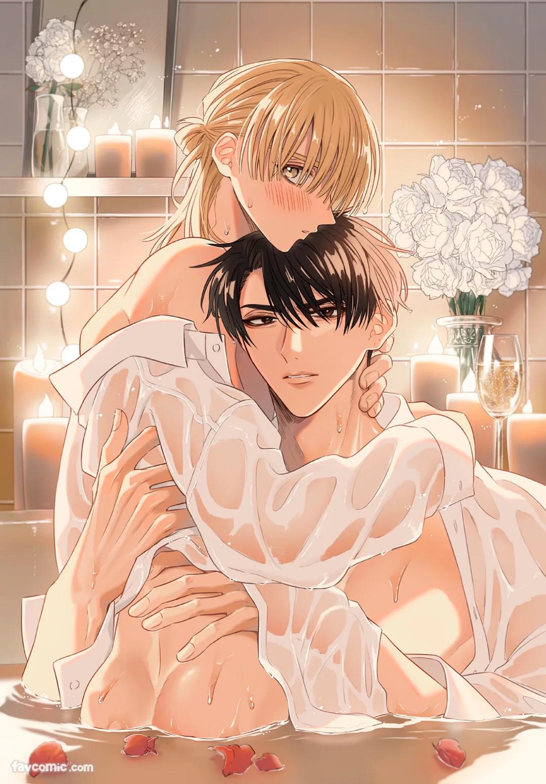 Mukahi-kun wa Koukousei︱向日哥哥是高中生 page 2 full