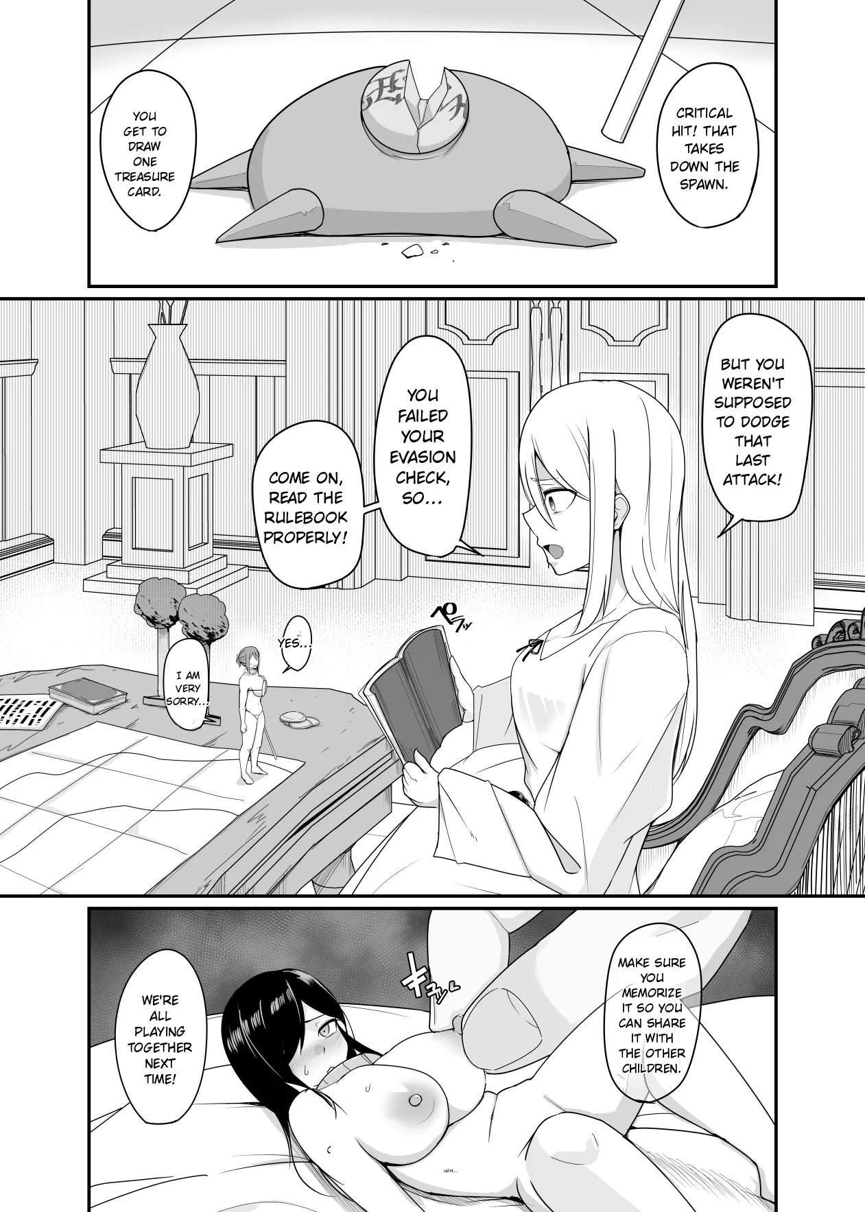The New Dollification Collar 2 page 10 full