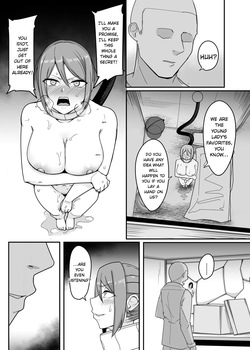 [PitaPita (Pita)] The New Dollification Collar 2 [MTL] — page 22