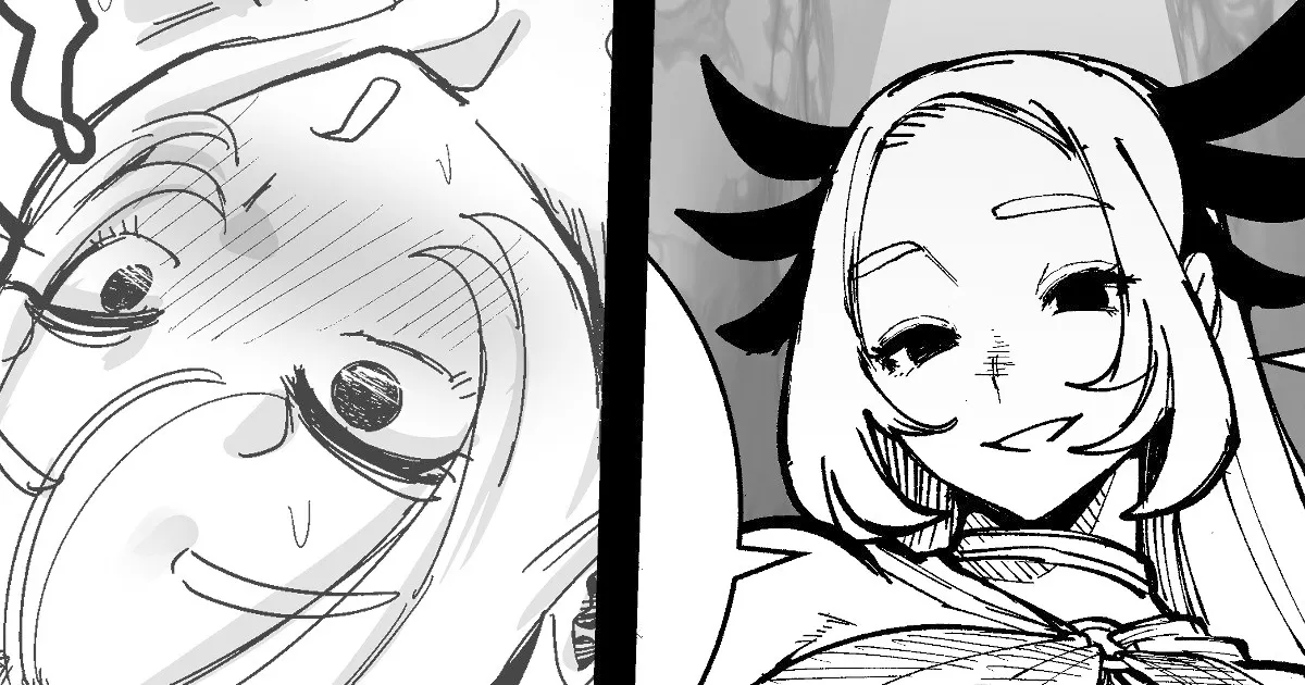 願いの女神と交神-1280x page 1 full