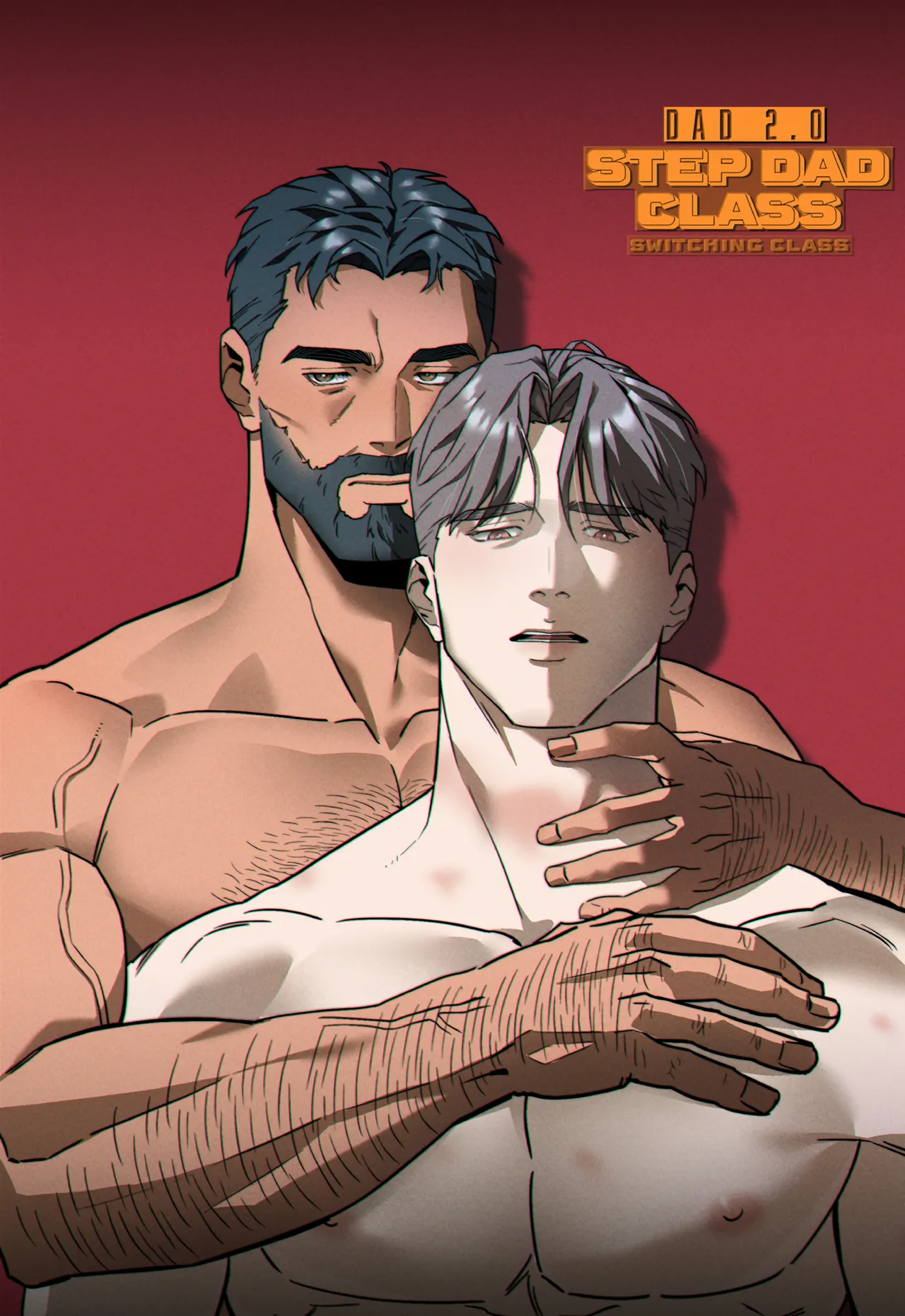 Stepdad class page 1 full