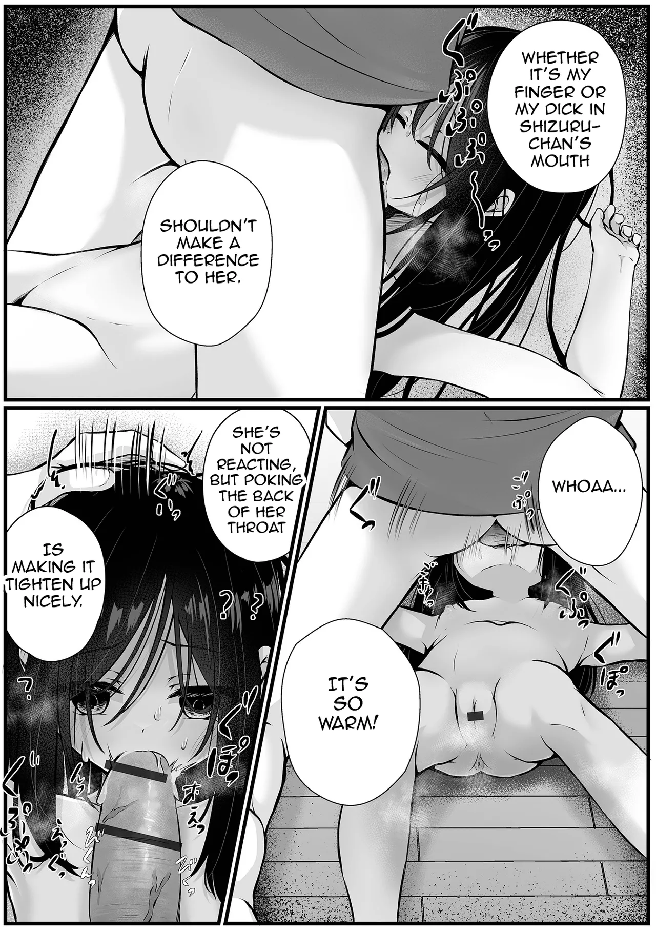 A Home for a Little Doll page 10 full