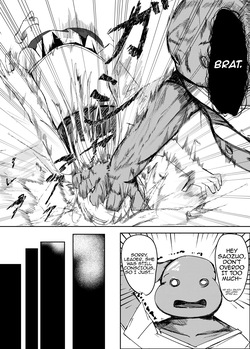 [Shiromonya] Mahou Shoujo Yattari Yararetari | A Killer Magical Girl Gets Violated. — page 17