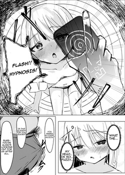 [Shiromonya] Mahou Shoujo Yattari Yararetari | A Killer Magical Girl Gets Violated. — page 19