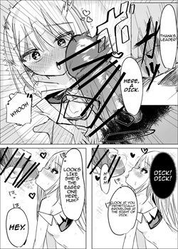 [Shiromonya] Mahou Shoujo Yattari Yararetari | A Killer Magical Girl Gets Violated. — page 20