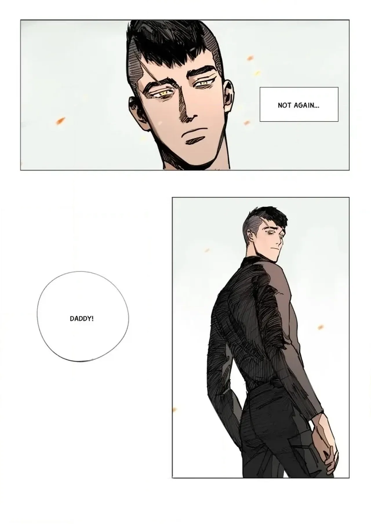 Zero at the bone page 7 full