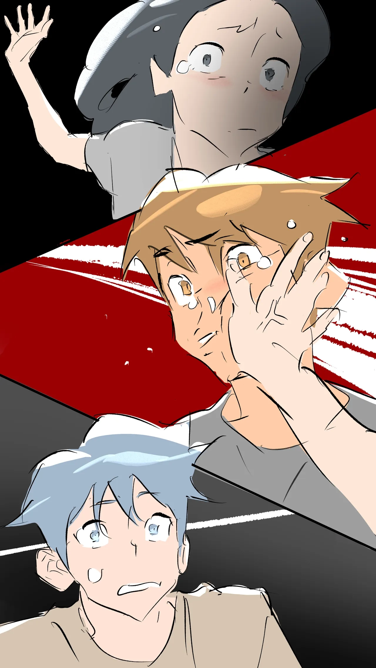 兄弟你好香——An_Open_Friend___Just_my_best_friend page 9 full
