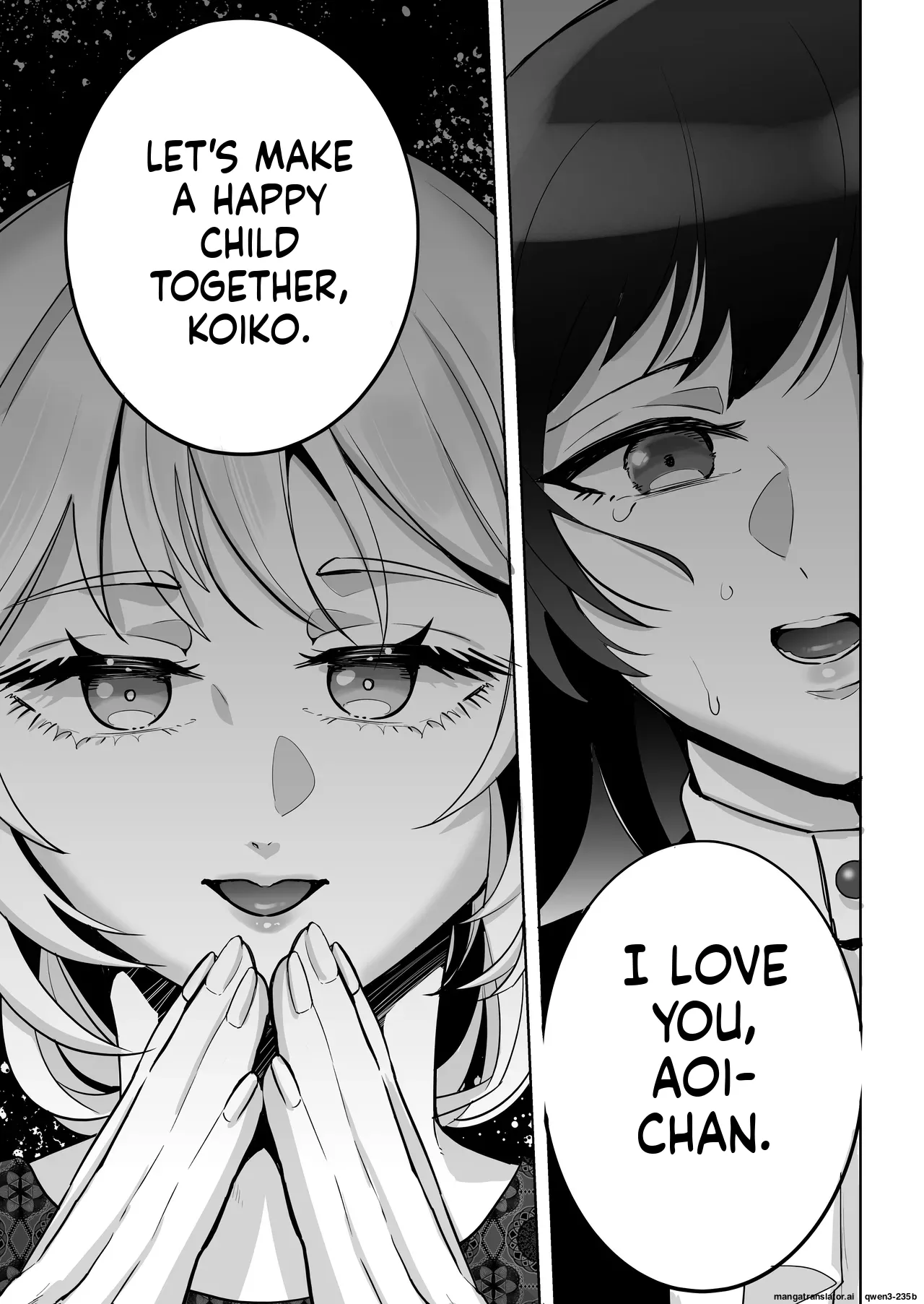 Onna x Otokonoko Shokushu Boukoukan Takuran page 10 full