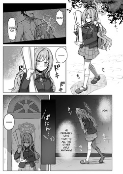 [Zorusoru Support (Zorusoru)] Yume nara Zenbu Gouhou desu kara | If it’s a dream, everything’s perfectly legal (Blue Archive) [English] [Tea Party Scans] [Digital] — page 17