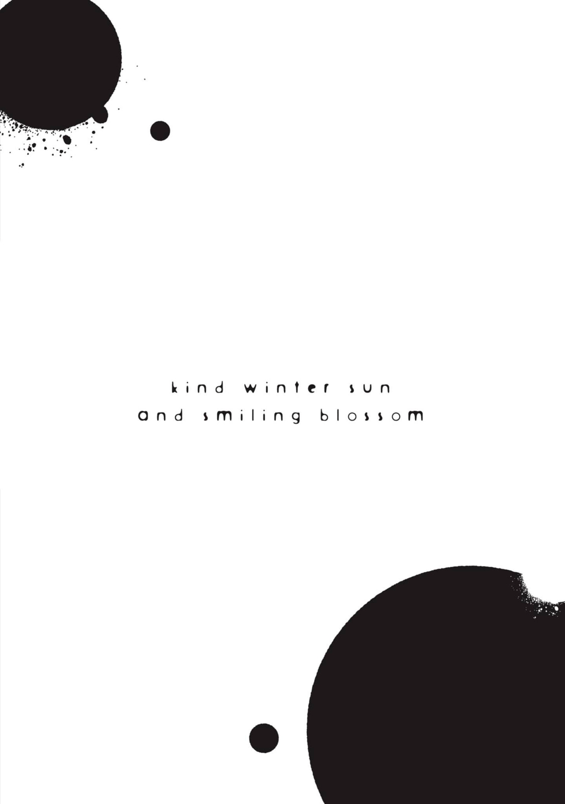 Aijitsu to Hanayome︱爱日与新娘 VOL.03 page 5 full