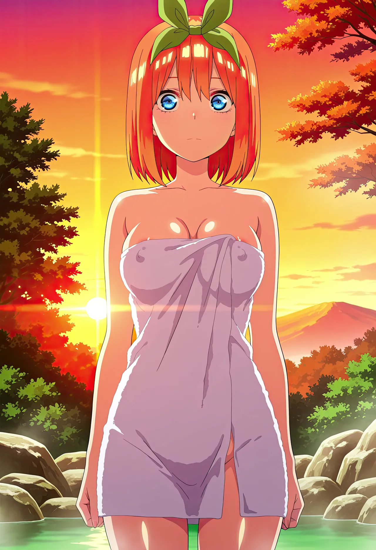 Nakano Yotsuba 7 Vanitas_AI page 3 full