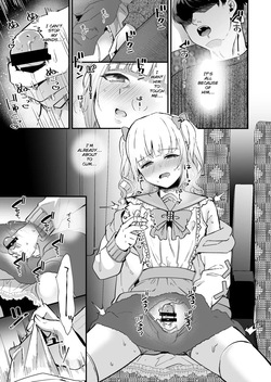 [Kome Nouka (Komezawa)] Mesuochi Trip 3 | Feminization Trip 3 [English] [MTL] [Digital] — page 12