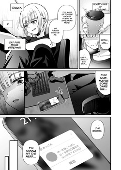[Kome Nouka (Komezawa)] Mesuochi Trip 3 | Feminization Trip 3 [English] [MTL] [Digital] — page 16