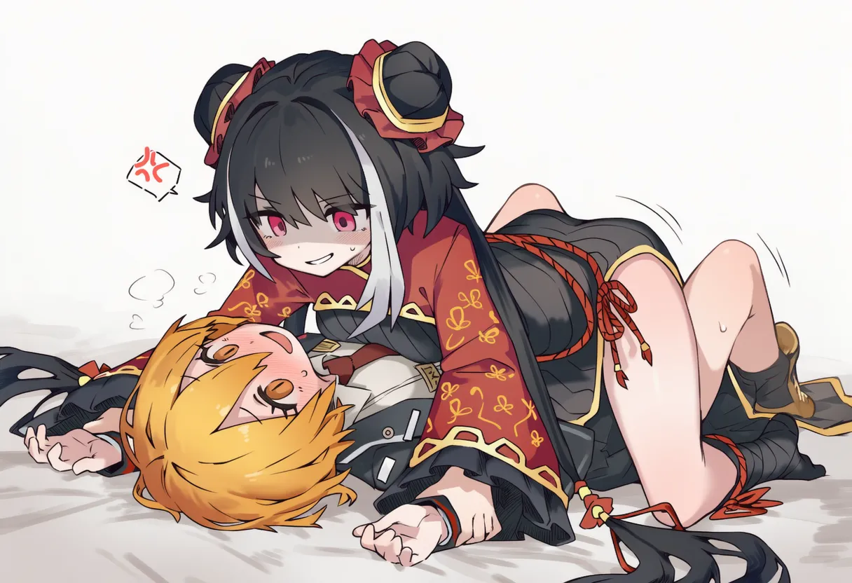 惜春的家主培训 page 7 full