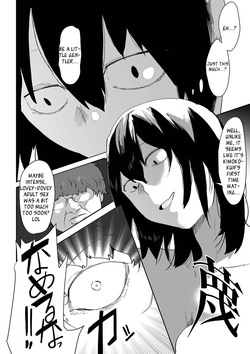 [Pipo] Jimimusume-chan no Sei Nikki (Dekajo! Vol. 11) [Eng] — page 16