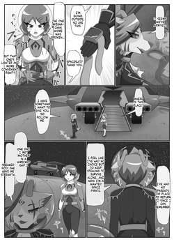 [Tuberose Kotoki] Parasitic Astray ch.3 (MTL) — page 12