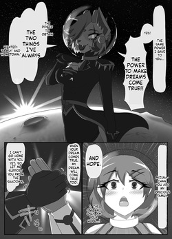 [Tuberose Kotoki] Parasitic Astray ch.3 (MTL) — page 13